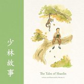 The Tales of Shaolin