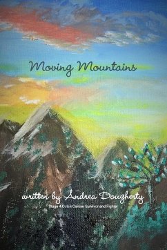 Moving Mountains - Dougherty, Andrea