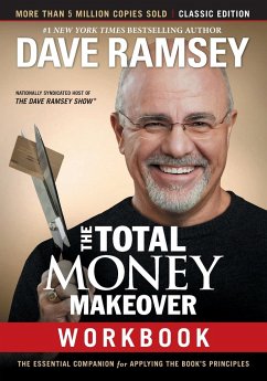 Total Money Makeover Workbook - Ramsey, Dave