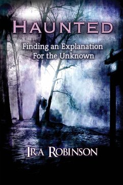 Haunted - Robinson, Ira