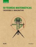 Guía breve : 50 teorías matemáticas : creadoras e imaginativas
