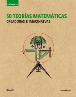 Guía breve : 50 teorías matemáticas : creadoras e imaginativas - Brown, Richard