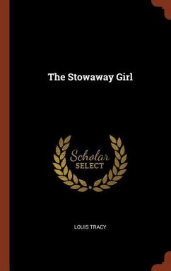 The Stowaway Girl - Tracy, Louis