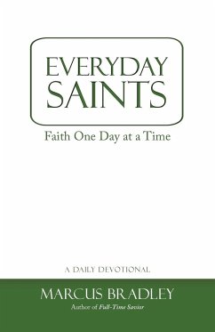 Everyday Saints