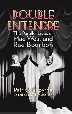 Double Entendre (hardback) - Byrne, Patrick C.