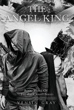 The Angel King - Gray, Vensin
