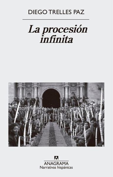 La procesión infinita La procesión infinita