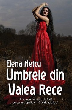 Umbrele Din Valea Rece - Netcu, Elena