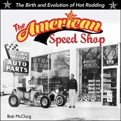American Speed Shop - Mcclurg, Bob