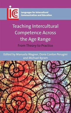 Teaching Intercultural Competence Across the Age Range