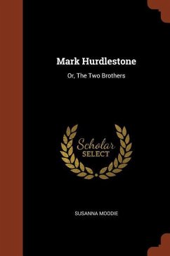 Mark Hurdlestone - Moodie, Susanna
