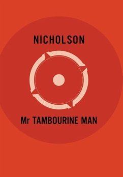 Mr Tambourine Man - Nicholson