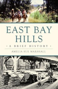 East Bay Hills - Marshall, Amelia Sue