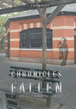 Chronicles of the Fallen - Chambers, A. S.