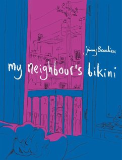 My Neighbours Bikini - Beaulieu, Jimmy