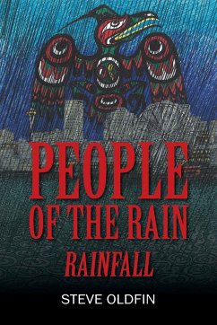 People of the Rain - Oldfin, Steve