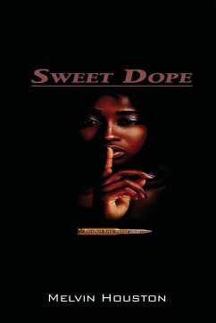Sweet Dope - Houston, Melvin