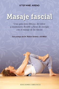 Masaje Fascial - Arend, Stefanie