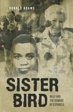 Sister Bird - Adams, Ronald