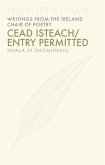 Cead Isteach / Entry Permitted