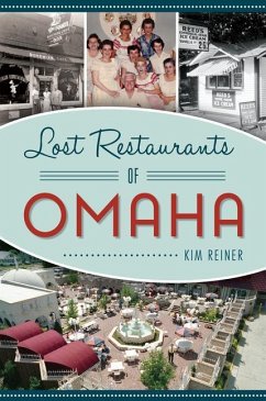 Lost Restaurants of Omaha - Reiner, Kim