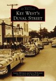 Key West's Duval Street