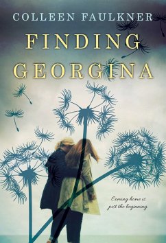 Finding Georgina - Faulkner, Colleen