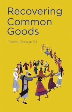 Recovering Common Goods - Riordan, Patrick