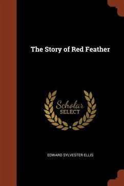 The Story of Red Feather - Ellis, Edward Sylvester