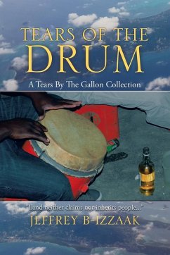 Tears of the Drum