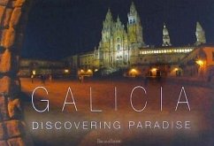 Galicia : discovering paradise - Varela Ben, Matilde María; Salgado Mosquera, José Manuel
