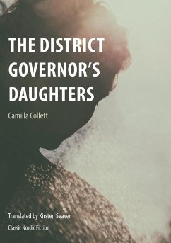 District Governor's Daughters - Collett, Camilla