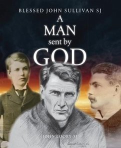 A Man Sent by God - Looby, John