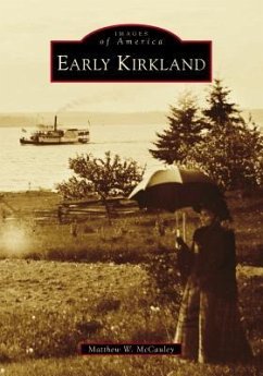 Early Kirkland - McCauley, Matthew W.