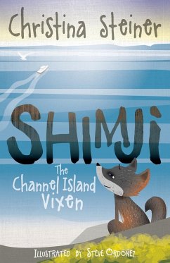 Shimji, The Channel Island Vixen - Steiner, Christina