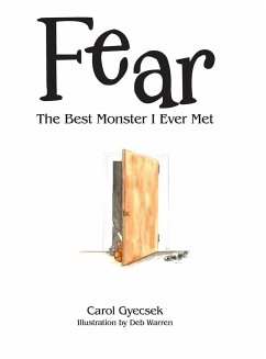 Fear - Gyecsek, Carol