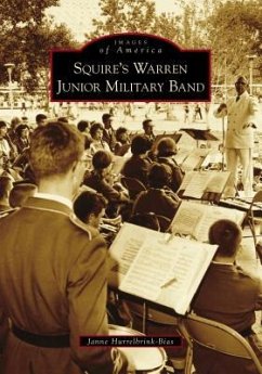 Squire's Warren Junior Military Band - Hurrelbrink-Bias, Janne