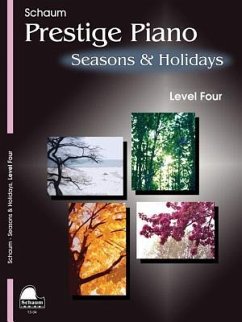 Seasons & Holidays