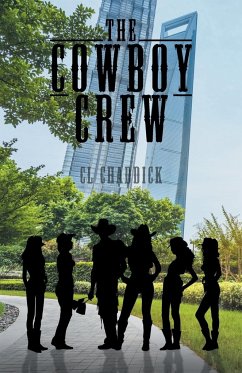 The Cowboy Crew - Chaddick, Cl