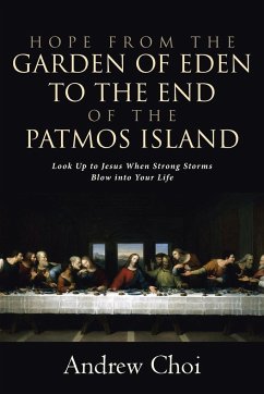 Hope from the Garden of Eden to the End of the Patmos Island