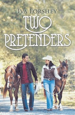 Two Pretenders - Forshey, Iva