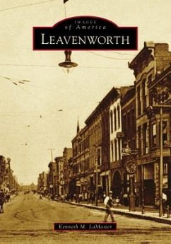 Leavenworth - Lamaster, Kenneth M.