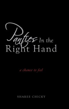 Panties in the Right Hand - Chicky, Sharee