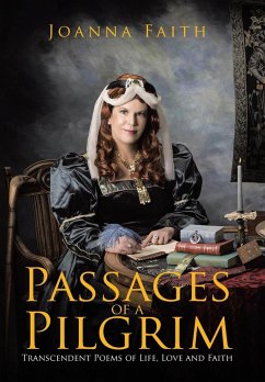 Passages of a Pilgrim - Faith, Joanna