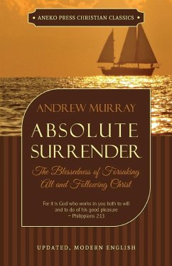 Cover Absolute Surrender