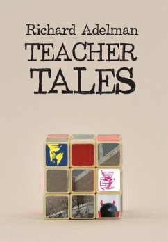 Teacher Tales - Adelman, Richard
