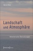 Landschaft und Atmosphäre (eBook, PDF)