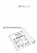 Das Einfamilienhaus (eBook, PDF) - Bild 1