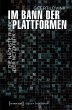 Im Bann der Plattformen (eBook, PDF) - Bild 1
