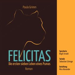 Felicitas (MP3-Download) - Grimm, Paula